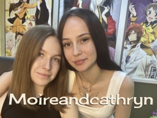 Moireandcathryn