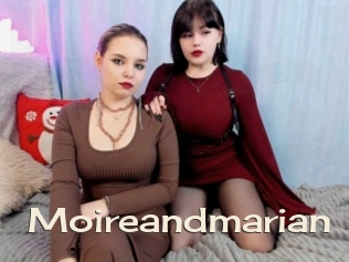 Moireandmarian