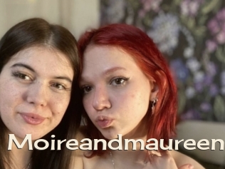 Moireandmaureen