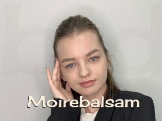 Moirebalsam