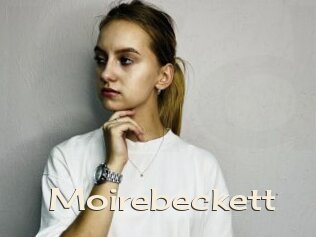 Moirebeckett