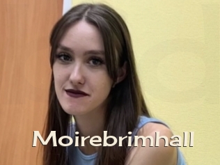 Moirebrimhall