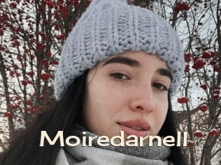 Moiredarnell