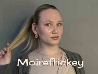 Moirefrickey