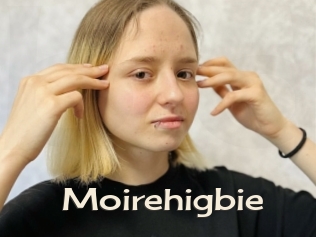 Moirehigbie