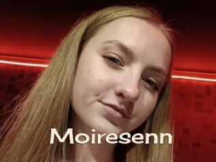 Moiresenn