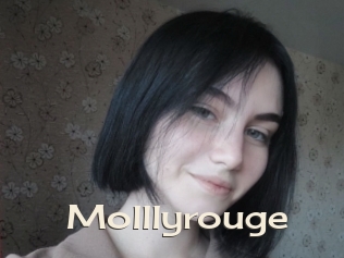 Molllyrouge