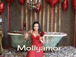 Mollyamor
