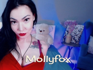 Mollyfox