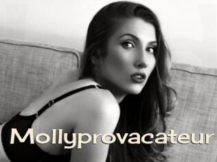 Mollyprovacateur