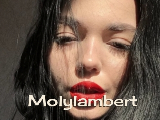 Molylambert