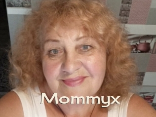 Mommyx