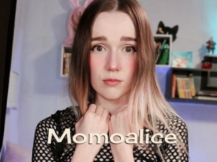 Momoalice