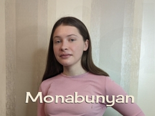 Monabunyan