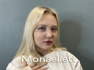 Monaellett