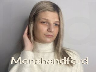 Monahandford