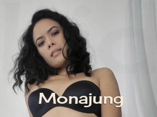 Monajung