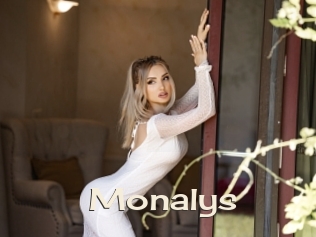 monalys Big Dicks Round Ass