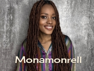 Monamonrell