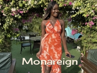 Monareign