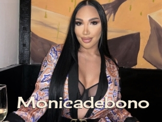 monicadebono Big Dicks Round Ass