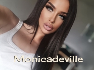 Monicadeville