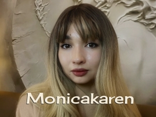 Monicakaren