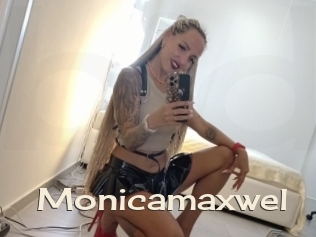 Monicamaxwel