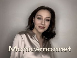 Monicamonnet