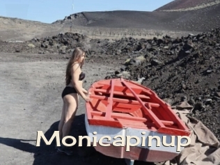 Monicapinup