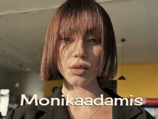 Monikaadamis