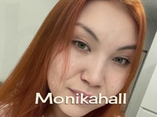 Monikahall