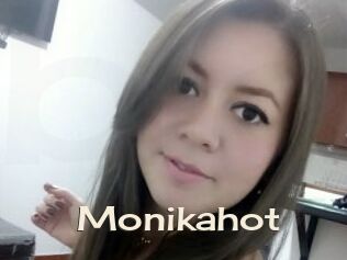 Monikahot