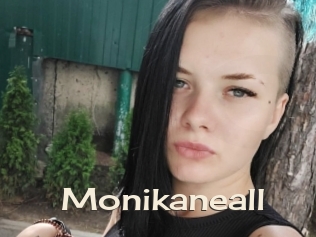Monikaneall