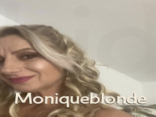moniqueblonde Big Dicks Round Ass