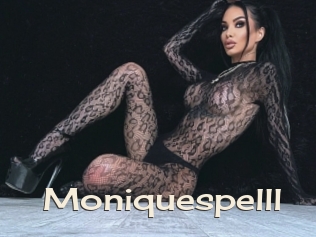 moniquespelll Big Dicks Round Ass