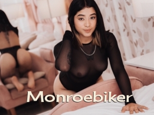 Monroebiker