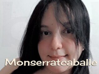 Monserratcaballe