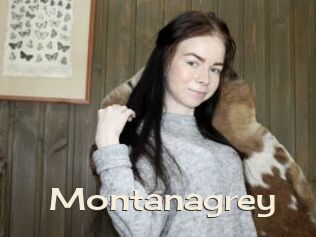 Montanagrey