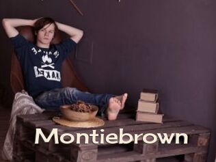 Montiebrown