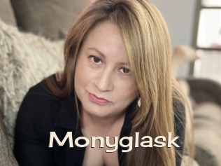 Monyglask