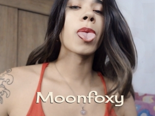 Moonfoxy