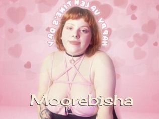 Moorebisha