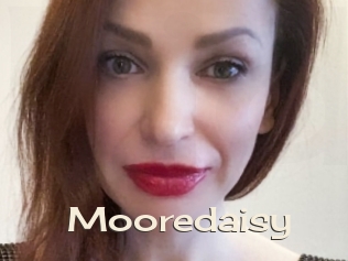 Mooredaisy