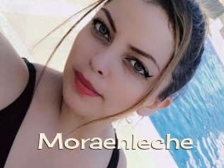 Moraenleche