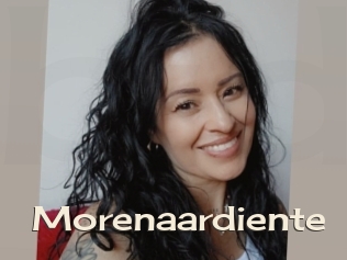 Morenaardiente