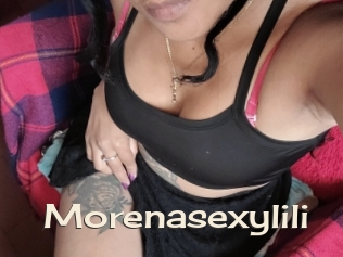 Morenasexylili