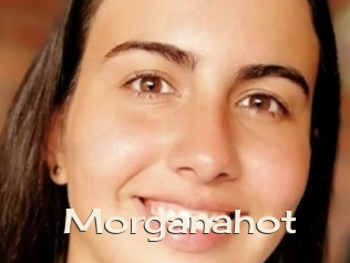 Morganahot