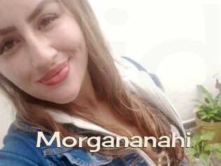 morgananahi Big Dicks Round Ass