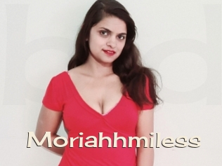 Moriahhmiless